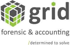 Grid Forensic Accounting